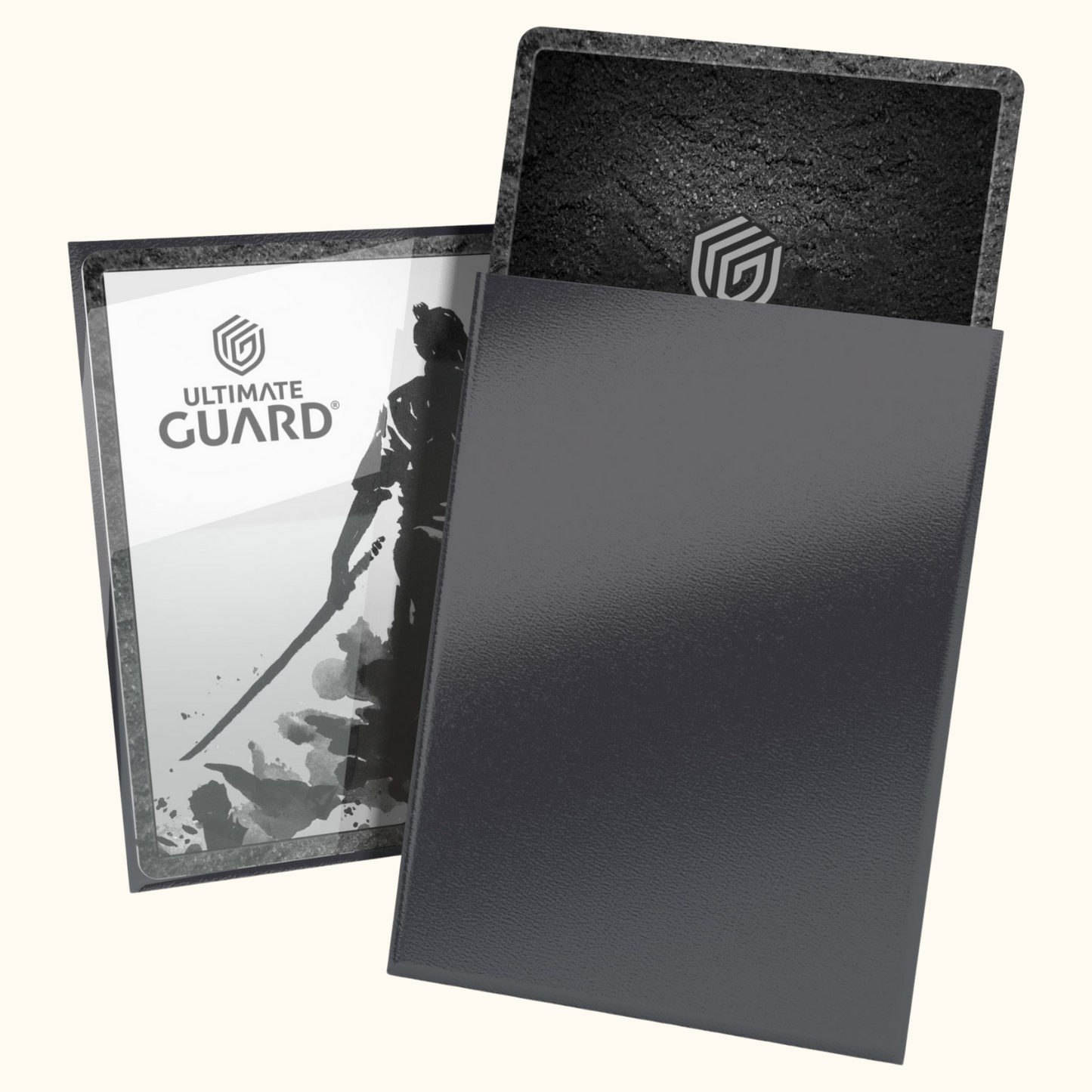Ultimate Guard Katana Sleeves Standardgröße (100)