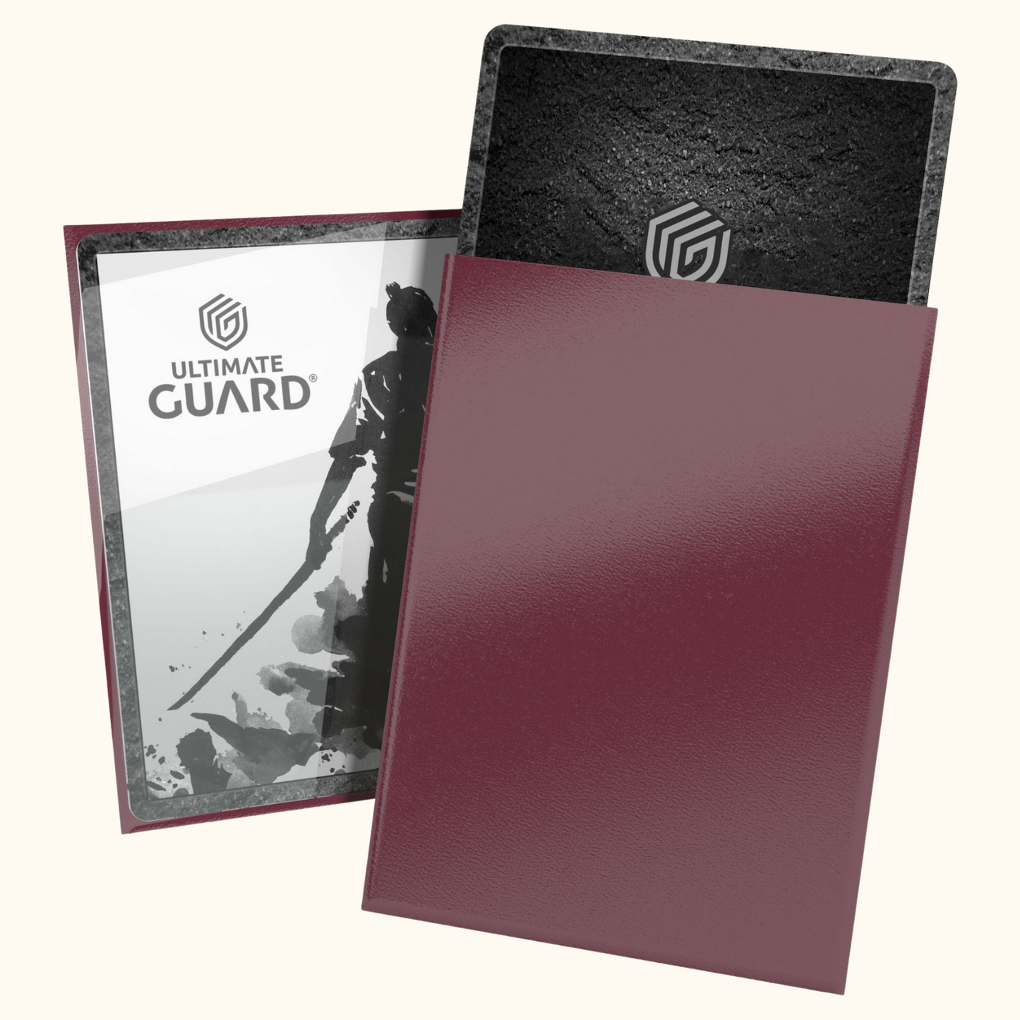 Ultimate Guard Katana Sleeves Standardgröße (100)