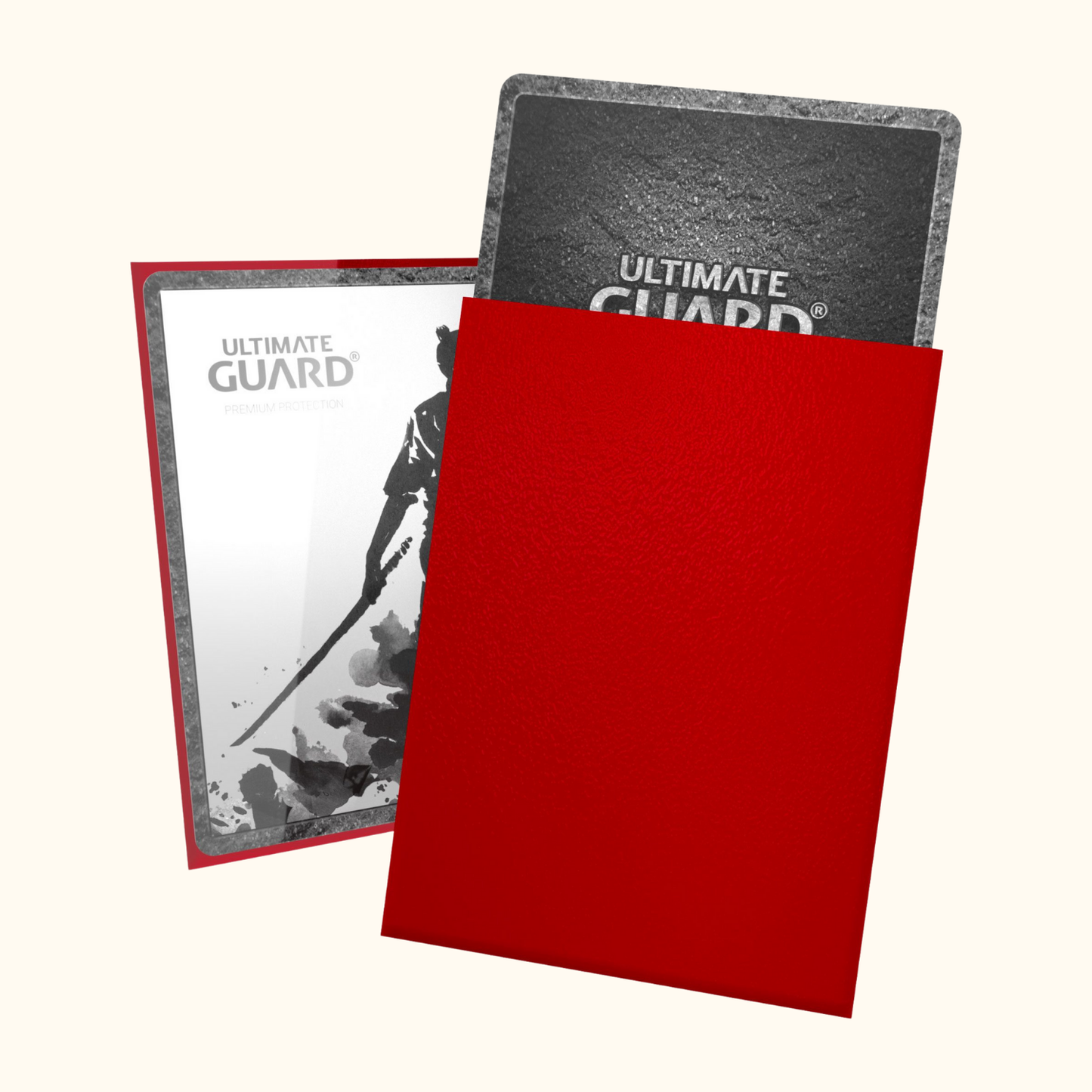 Ultimate Guard Katana Sleeves Standardgröße (100)