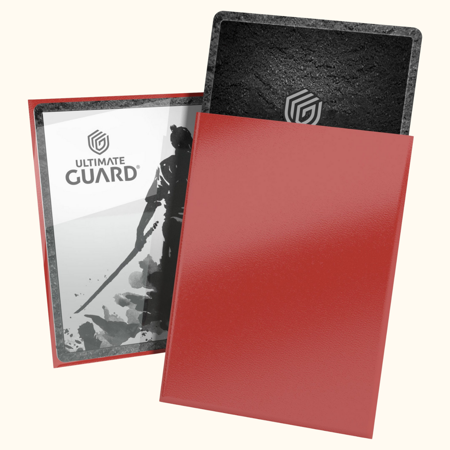Ultimate Guard Katana Sleeves Standardgröße (100)