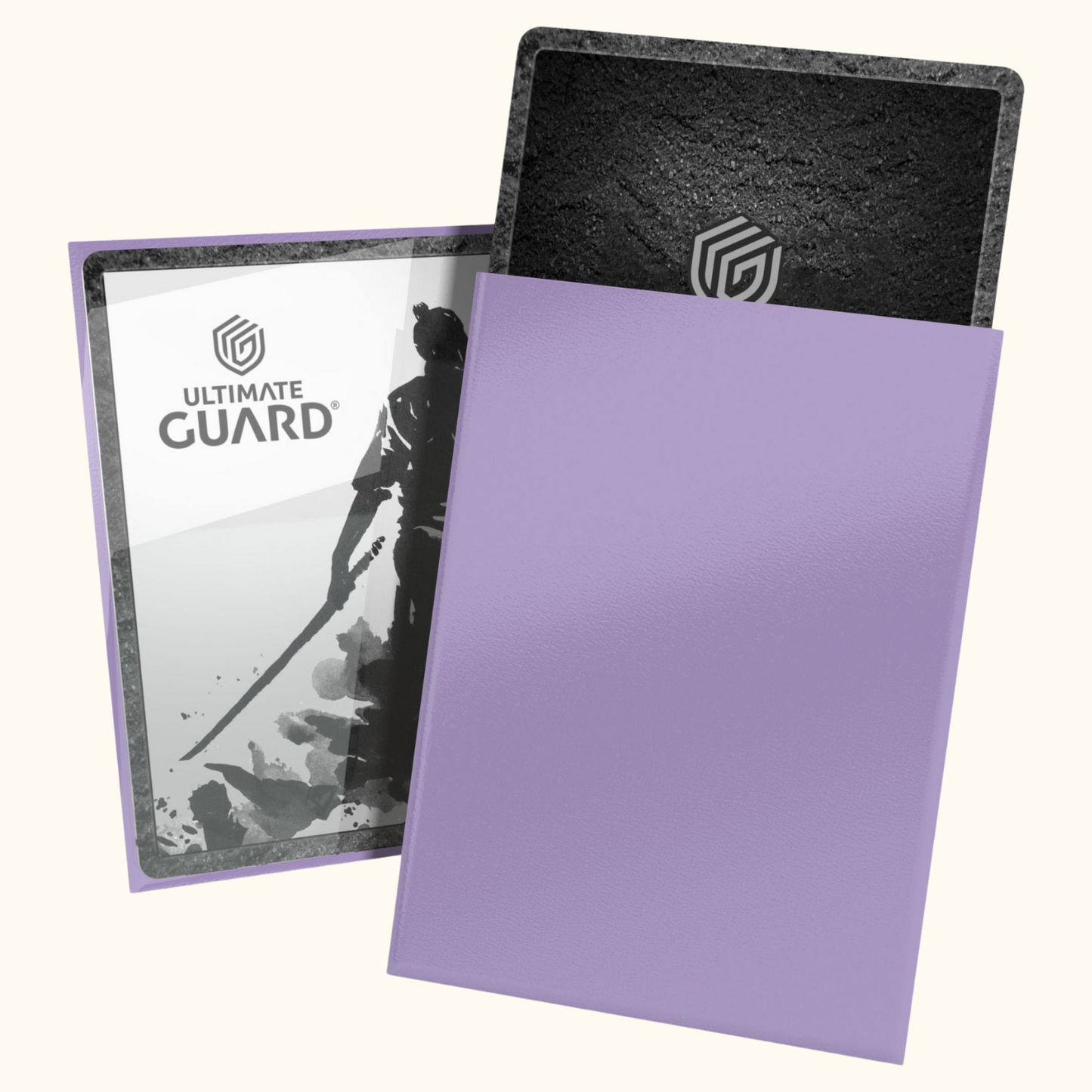 Ultimate Guard Katana Sleeves Standardgröße (100)