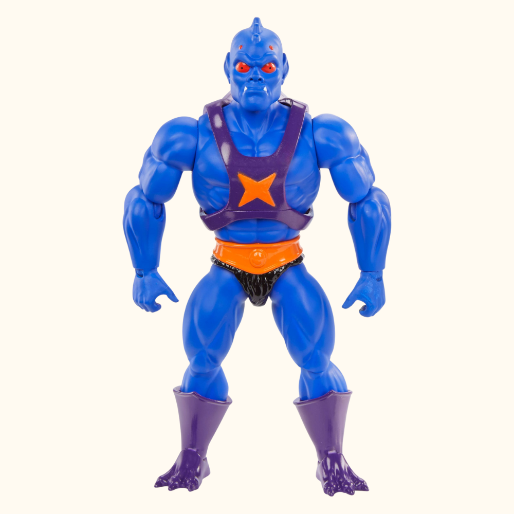 Masters of the Universe Origins - Webstor - Cartoon Collection - 14 cm