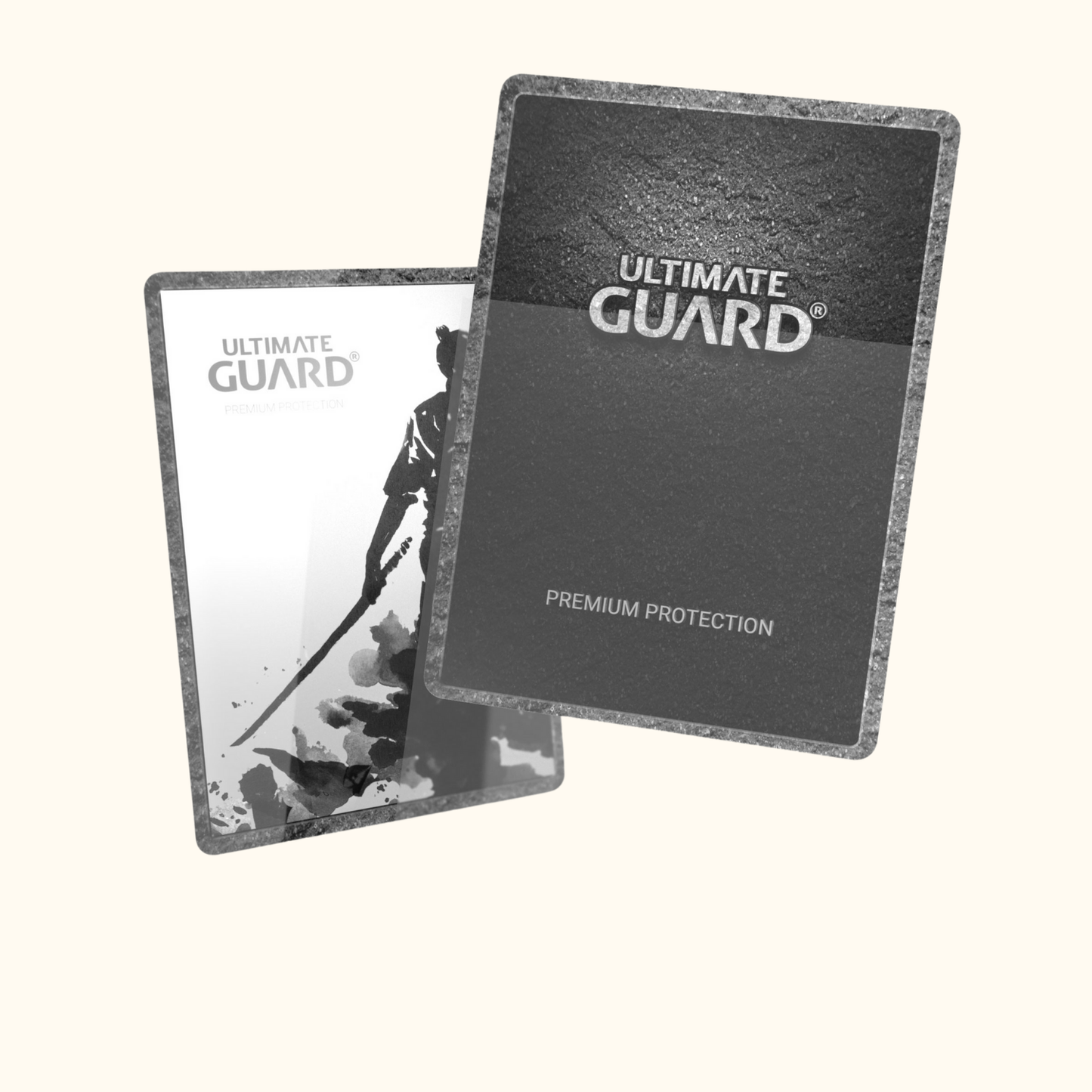 Ultimate Guard Katana Sleeves Standardgröße (100)