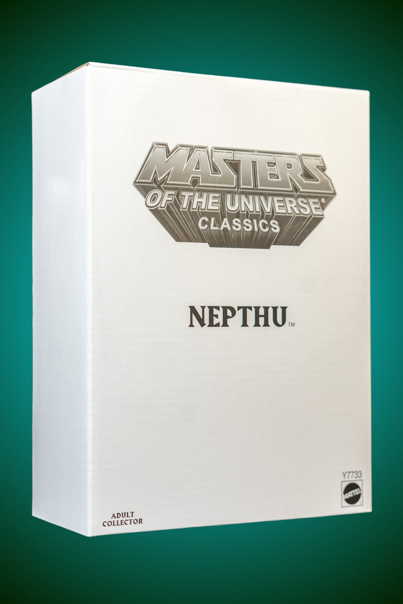 Nepthu - MotUC