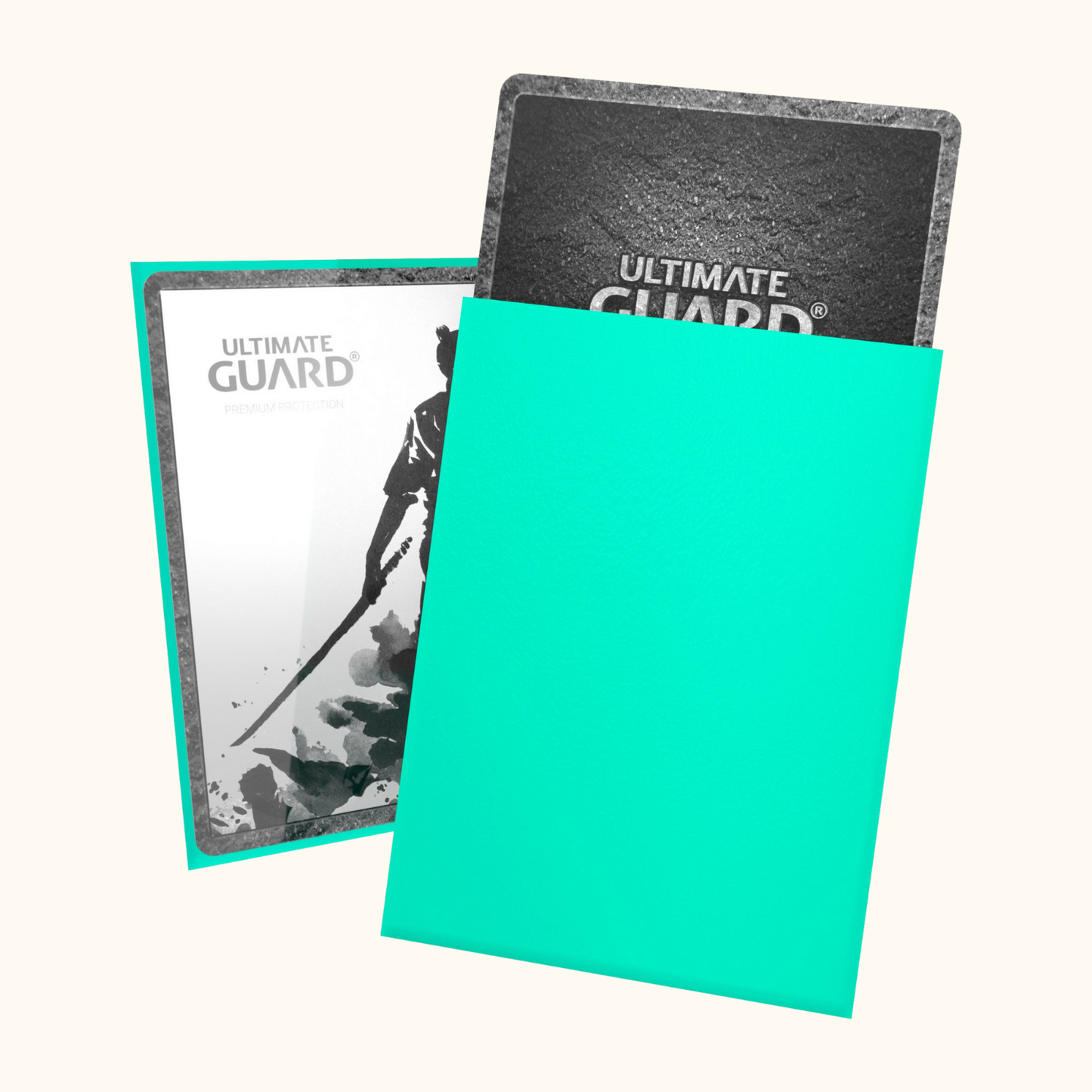 Ultimate Guard Katana Sleeves Standardgröße (100)