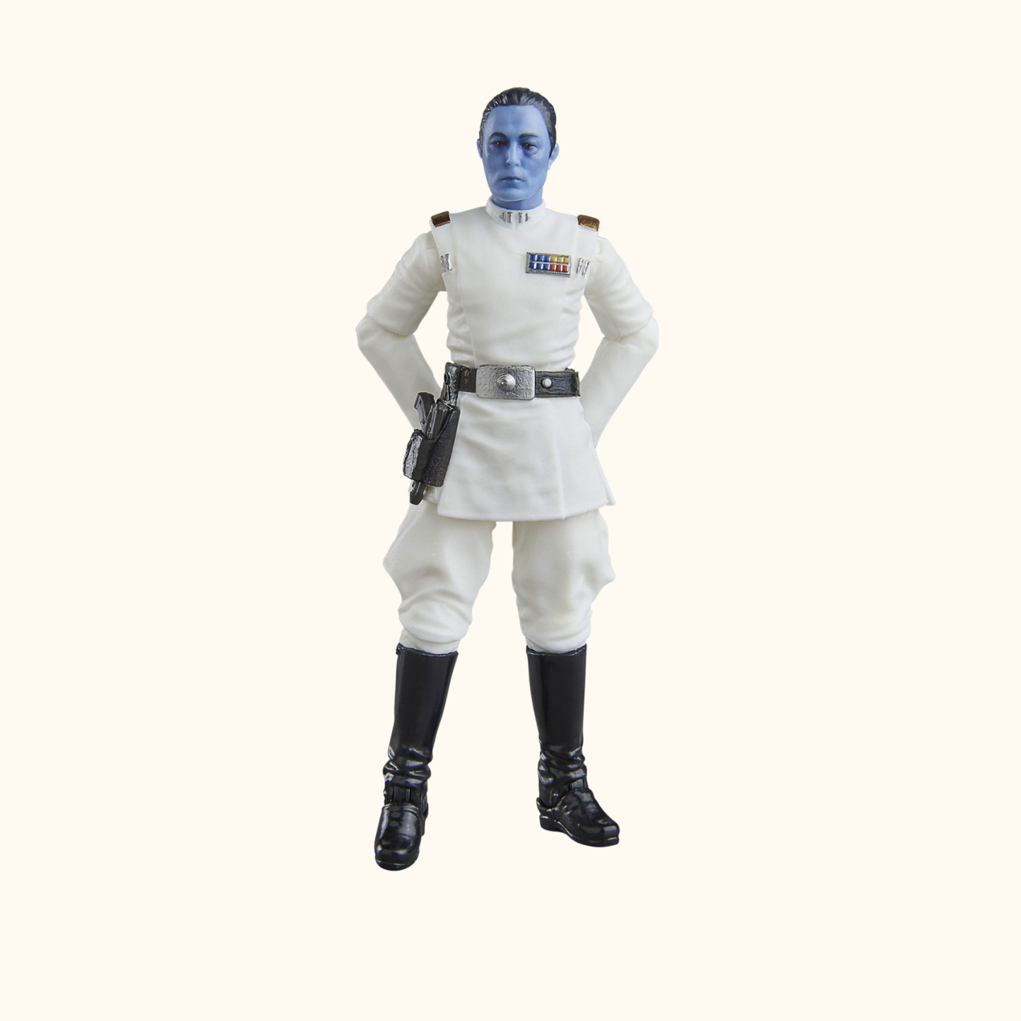 Star Wars Vintage Collection - Grand Admiral Thrawn - Ahsoka - 10 cm