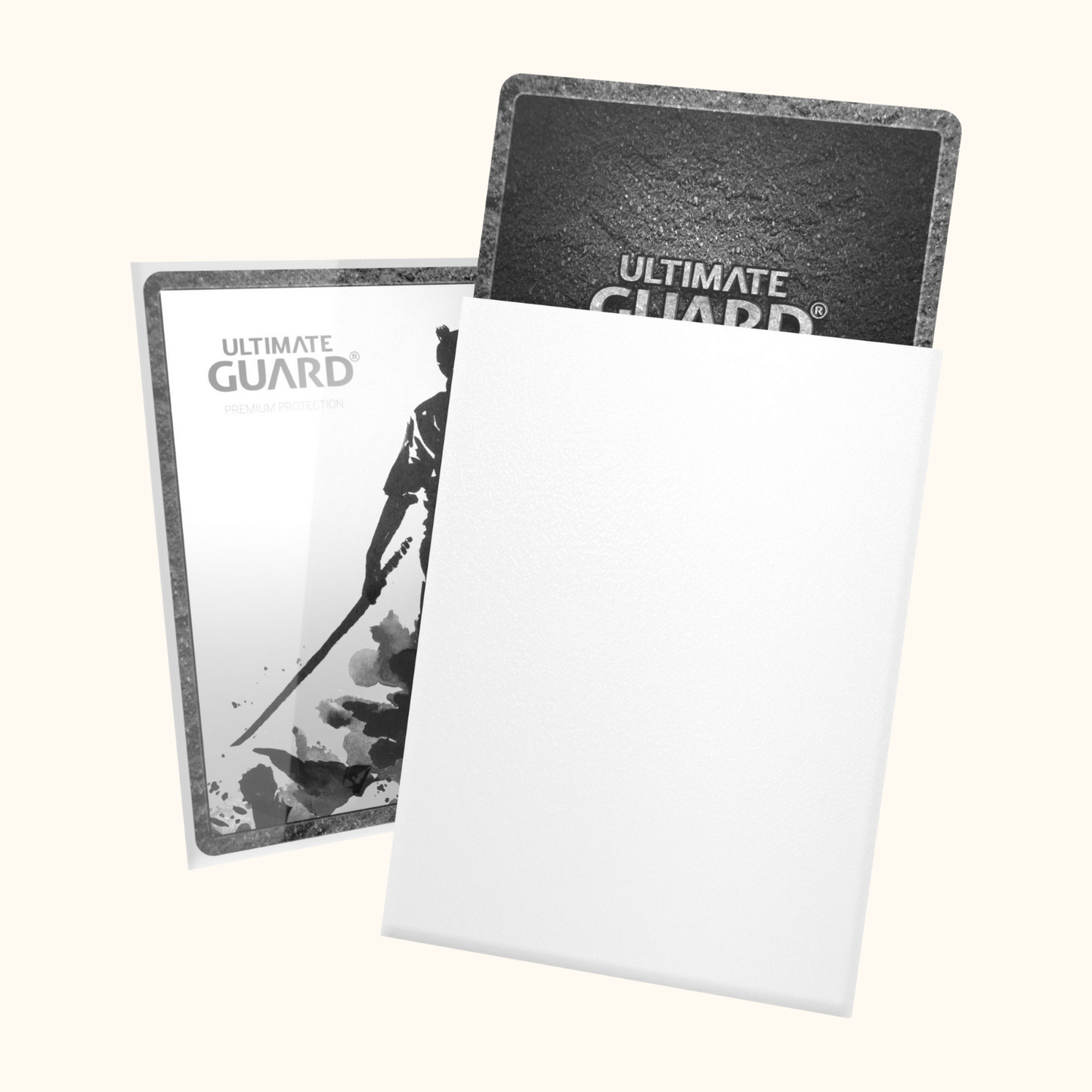 Ultimate Guard Katana Sleeves Standardgröße (100)