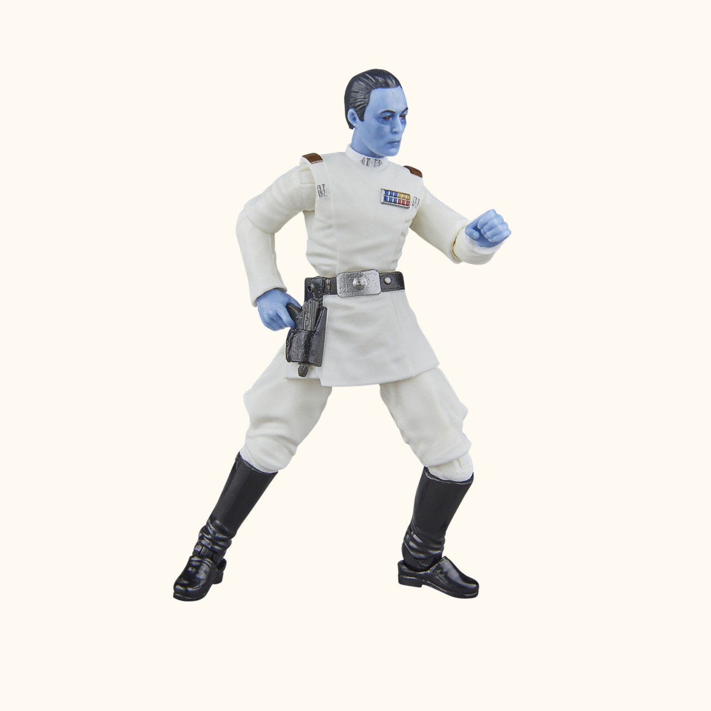 Star Wars Vintage Collection - Grand Admiral Thrawn - Ahsoka - 10 cm