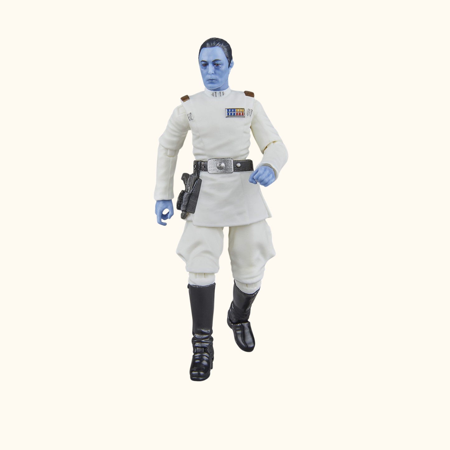 Star Wars Vintage Collection - Grand Admiral Thrawn - Ahsoka - 10 cm