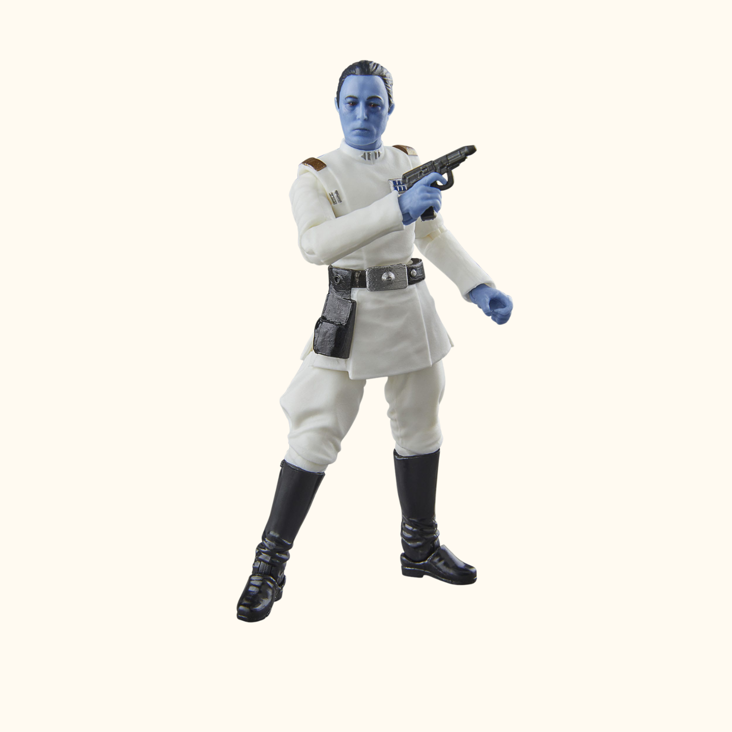Star Wars Vintage Collection - Grand Admiral Thrawn - Ahsoka - 10 cm