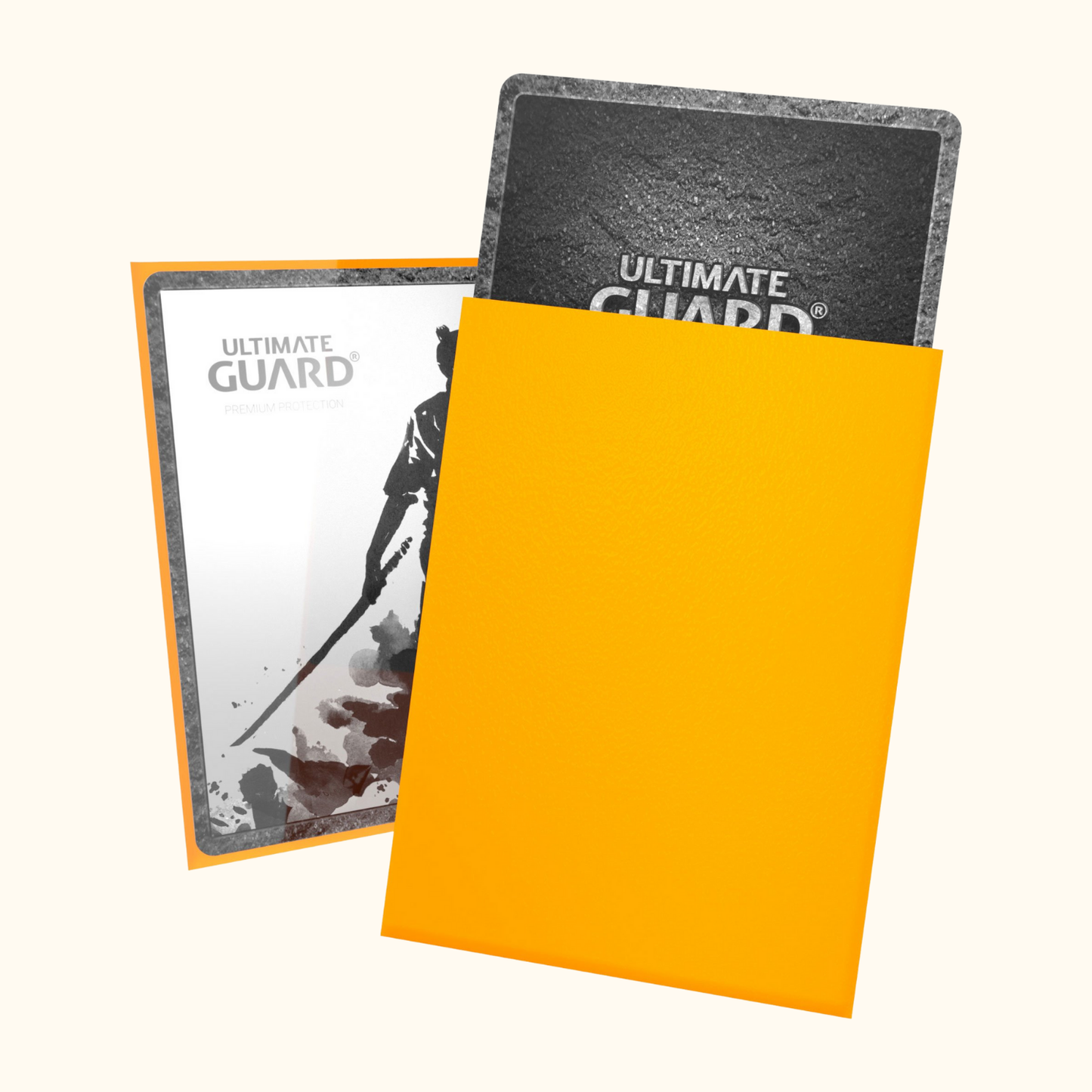 Ultimate Guard Katana Sleeves Standardgröße (100)