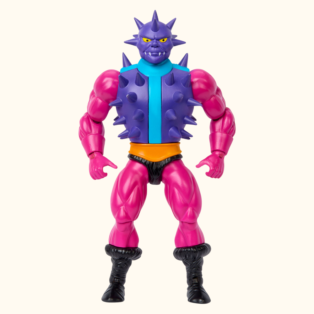 Masters of the Universe Origins - Spikor - Cartoon Collection - 14 cm