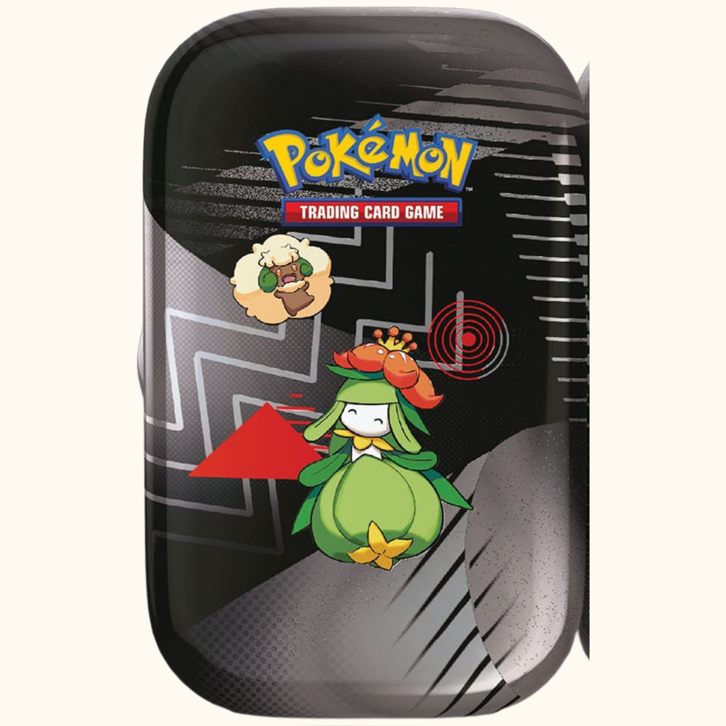 Pokémon TCG Mini-Tins Karmesin & Purpur 10.5 *Deutsche Version*