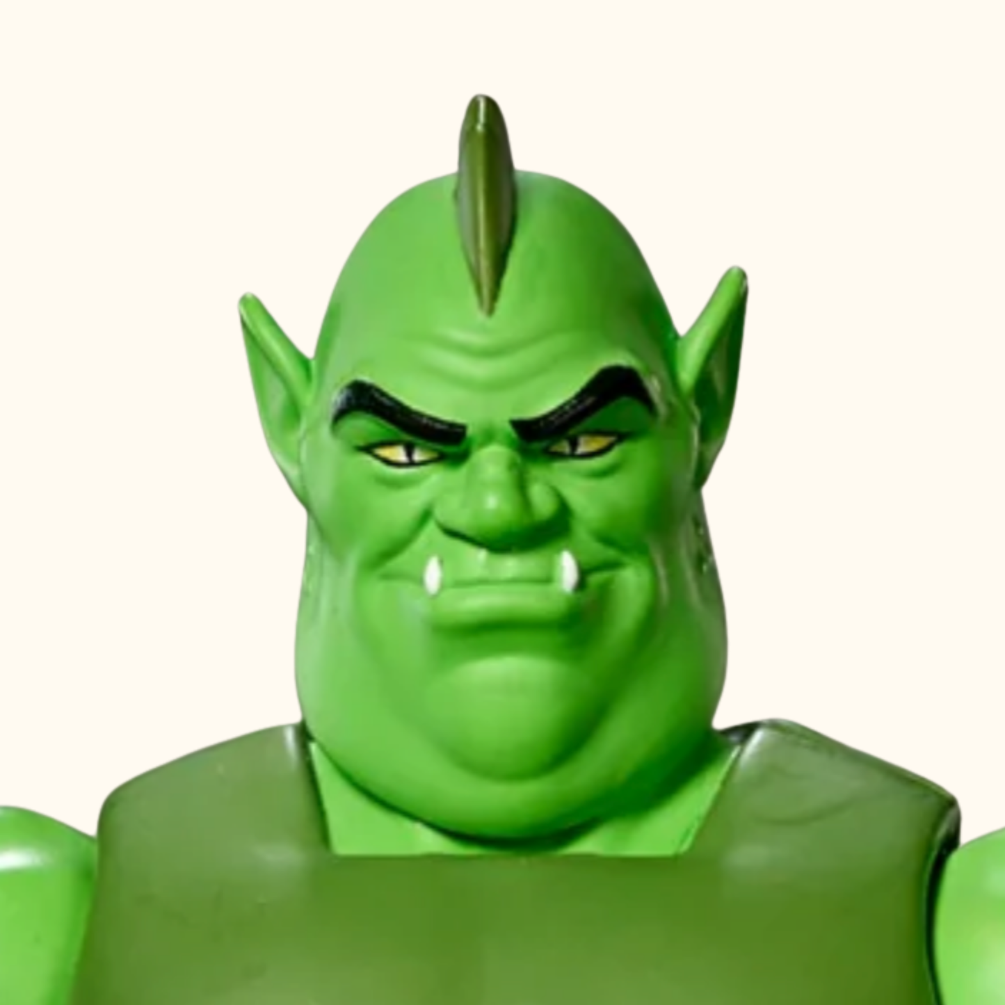 Masters of the Universe Origins Actionfigur Cartoon Collection: Whiplash 14 cm