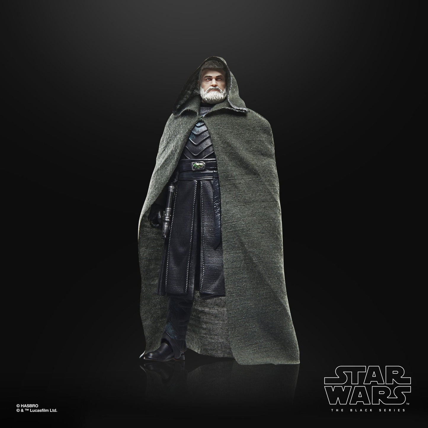 Star Wars Black Series - Baylan Skoll -Ahsoka – 15 cm