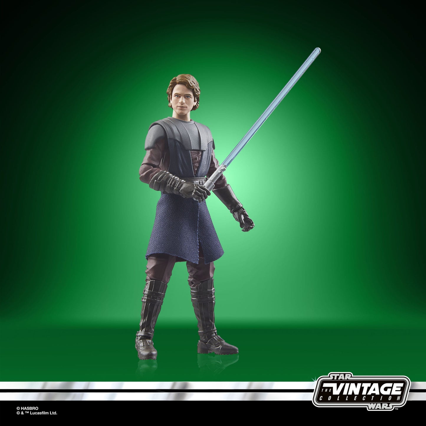 Star Wars Vintage Collection - Anakin Skywalker - Ahsoka - 10 cm