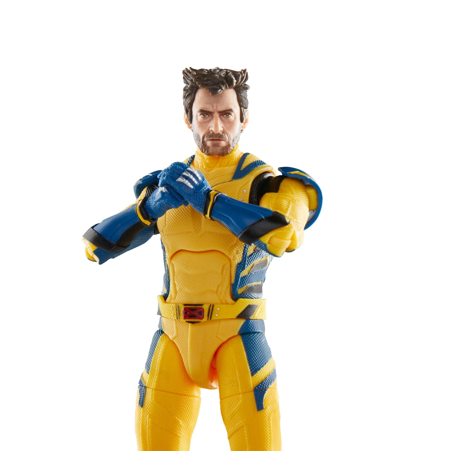 Deadpool & Wolverine Marvel Legends Actionfigur Wolverine 15 cm
