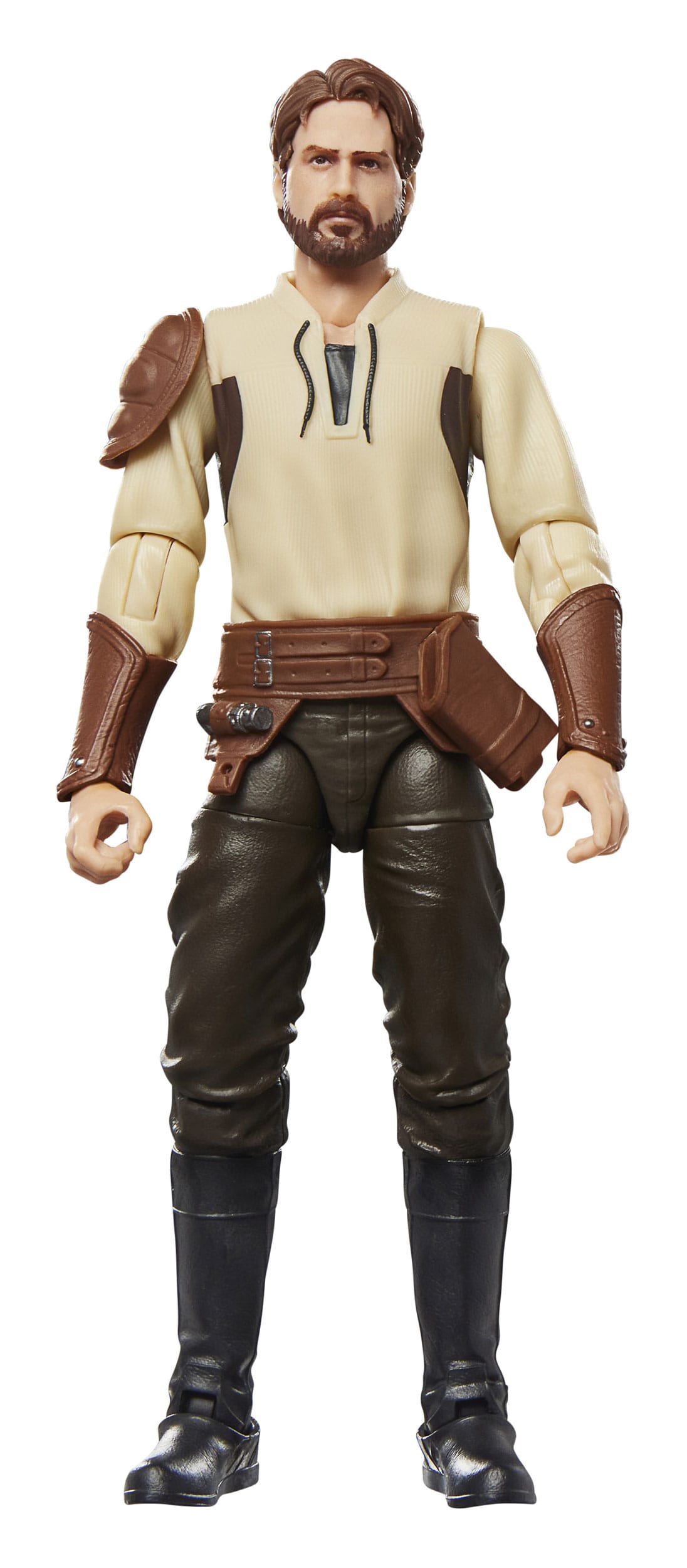 Kyle Katarn Star Wars- Dark Forces Black Series Gaming Greats Actionfigur 15 cm