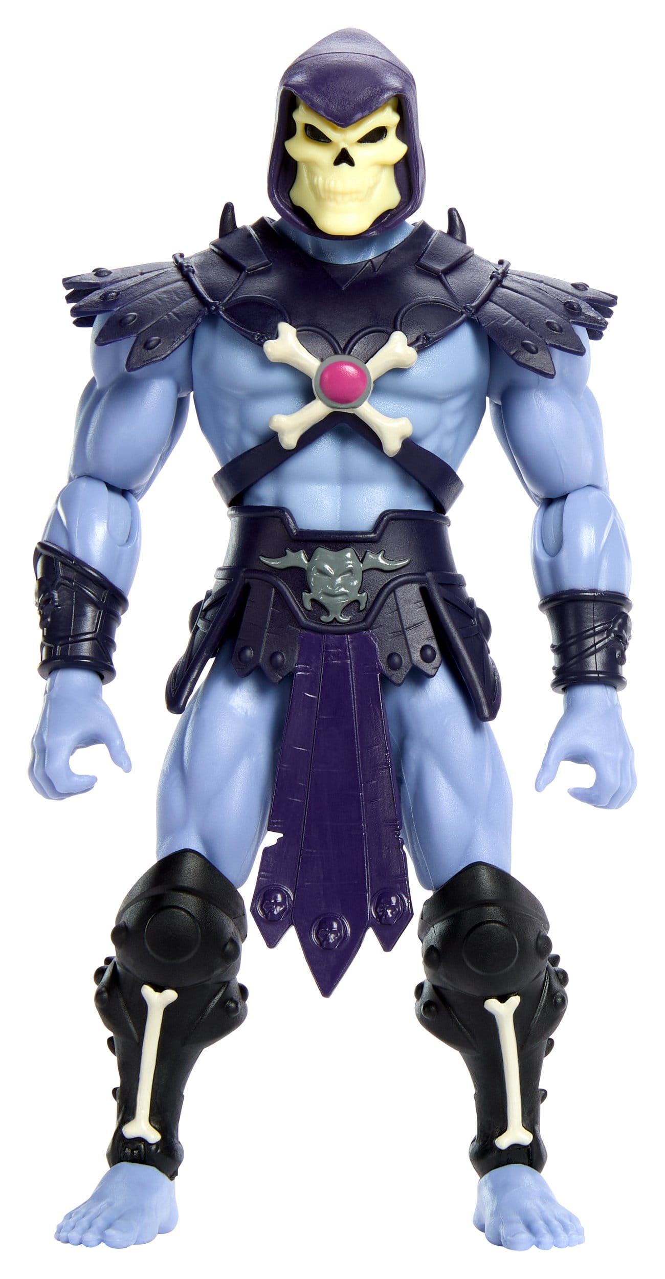 Skeletor Masters of the Universe Origins 200X Cartoon Collection Actionfigur 14 cm