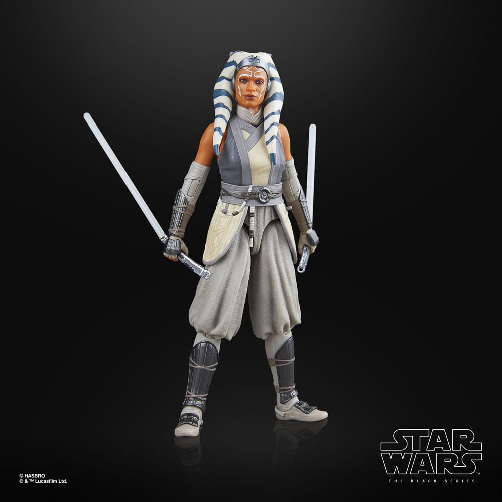 Star Wars Black Series - Ahsoka Tano - Peridea - 15 cm