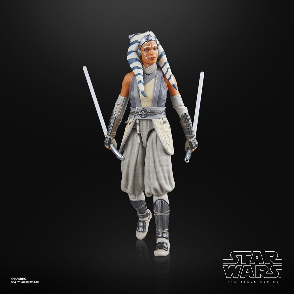 Star Wars Black Series - Ahsoka Tano - Peridea - 15 cm