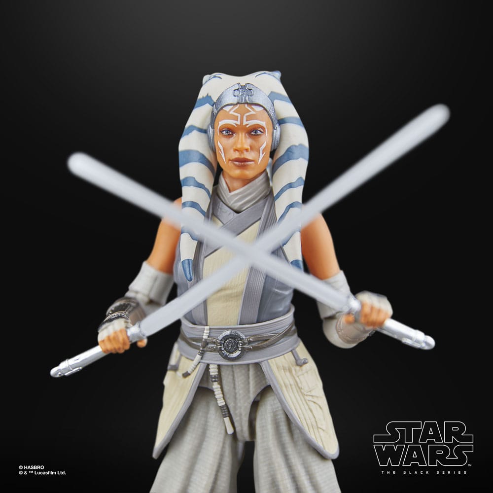 Star Wars Black Series - Ahsoka Tano - Peridea - 15 cm
