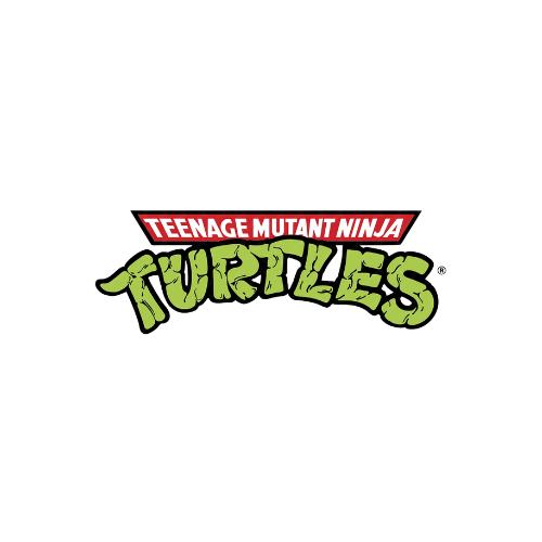 Tenage Mutant Ninja Turtles Merchandise & Fanartikel
