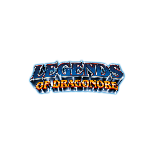 Legends of Dragonor