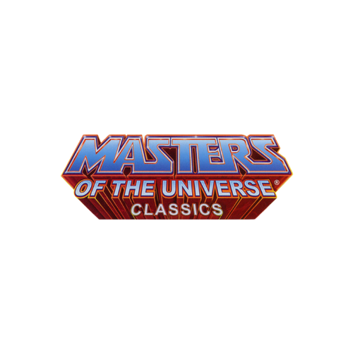 Masters of the Universe Classics