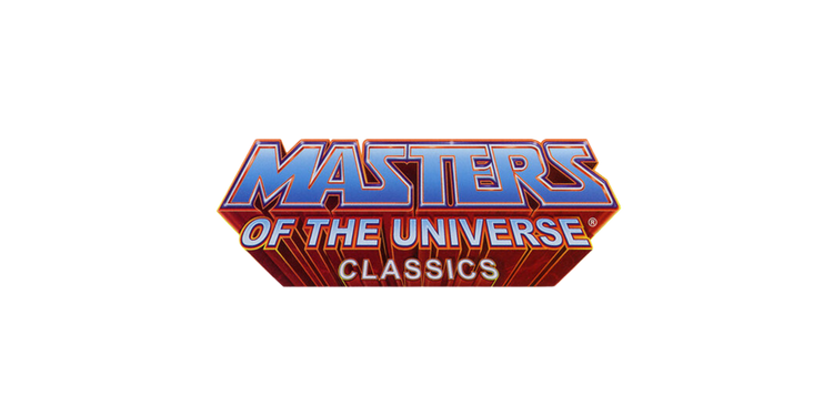 Masters of the Universe Classics
