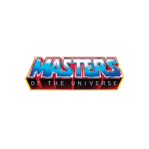 Masters of the Universe