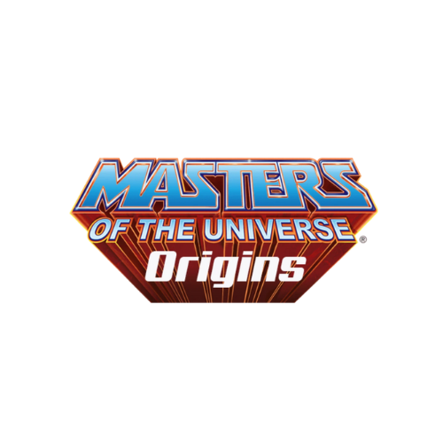 Masters of the Universe Origins