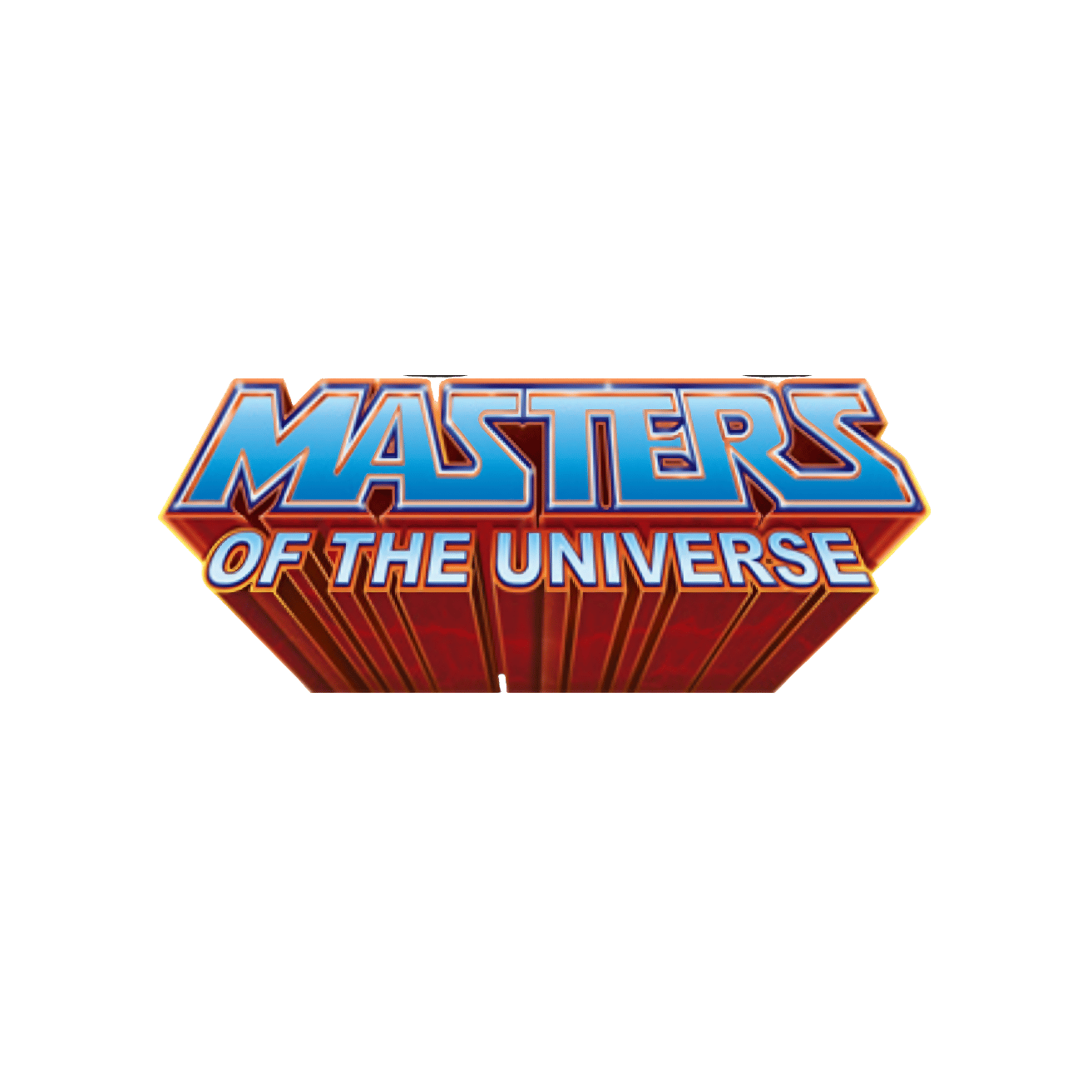 Masters of the Universe Merchandise