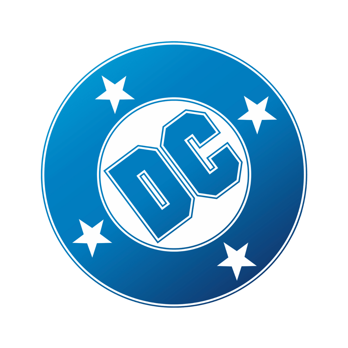 DC Merchandise & Fanartikel