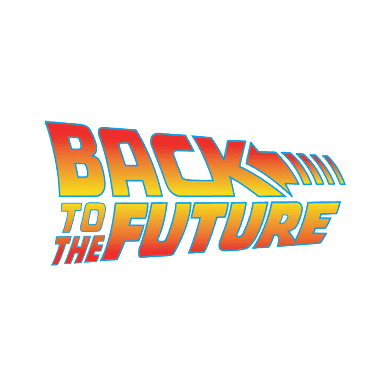 Back to the Future Merchandise