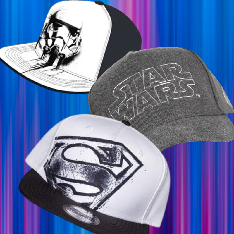 Caps