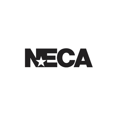 NECA MovieManiacs