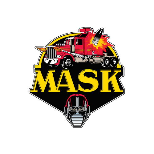 M.A.S.K. – Mobile Action, Secret Kommandos!