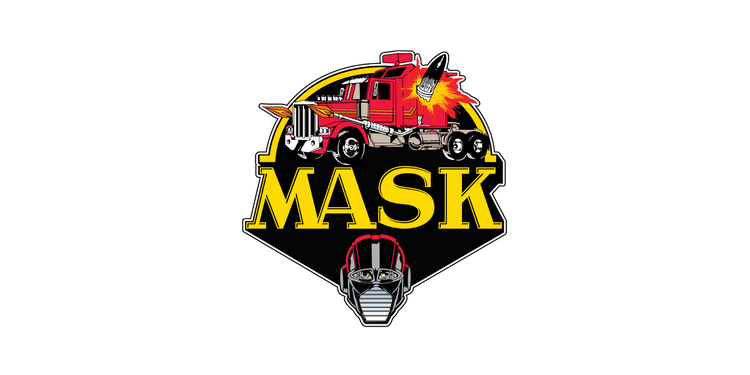 M.A.S.K. – Mobile Action, Secret Kommandos!
