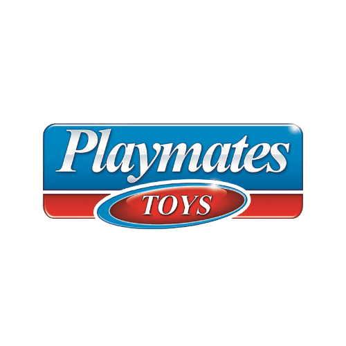 Playmates Toys