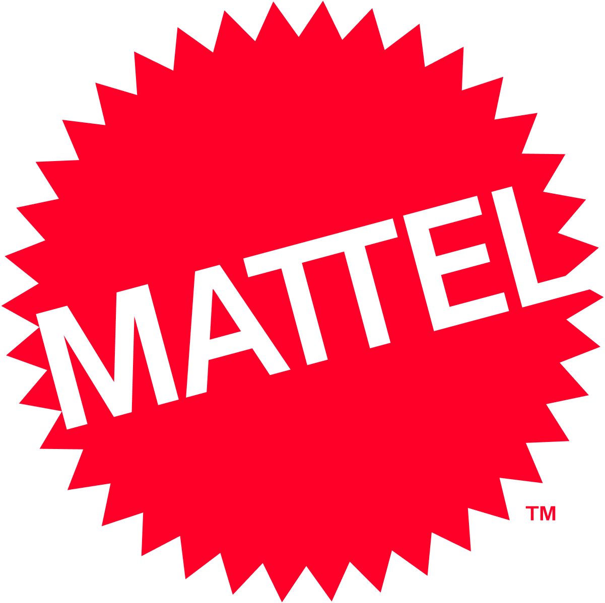 Mattel Gesellschaftsspiele