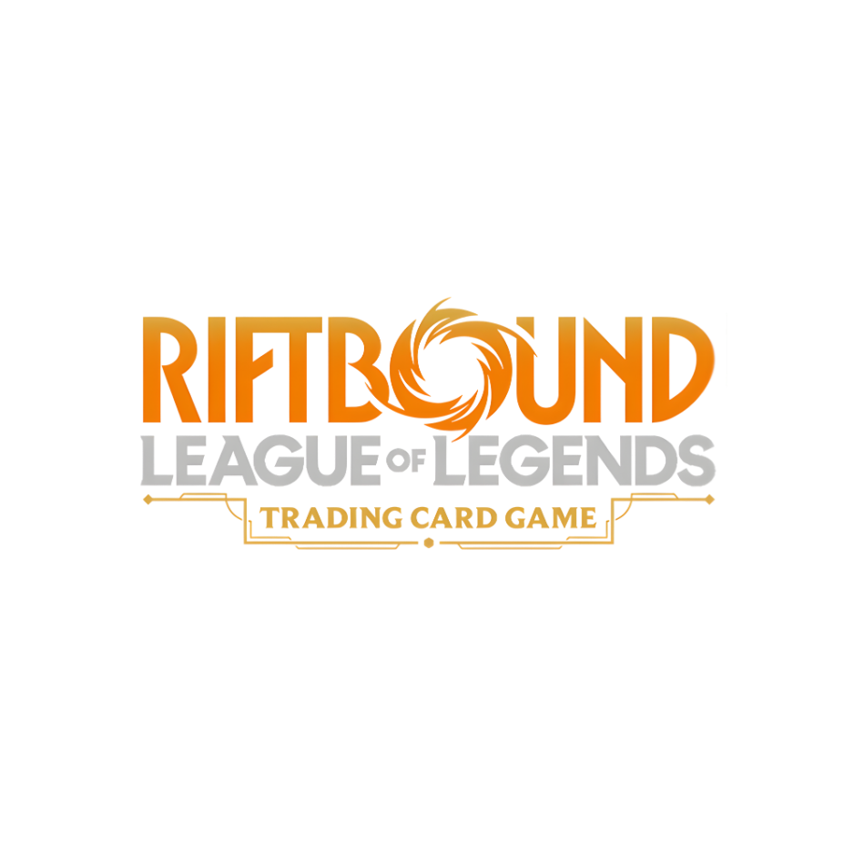Riftbound – League of Legends Trading Card Game
