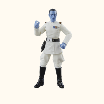 Star Wars Vintage Collection - Grand Admiral Thrawn - Ahsoka - 10 cm