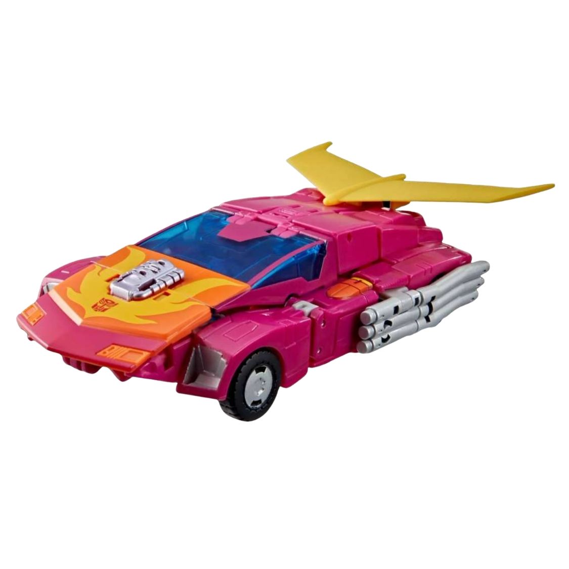 Hot Rod Transformers Studio Series - Transformers The Movie Autobot Action Figure