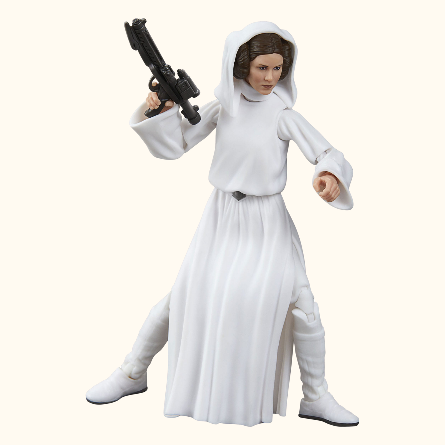 Star Wars Black Series - Episode IV - Princess Leia Organa - 15 cm