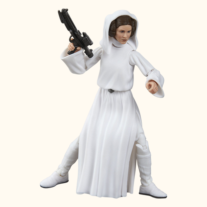 Star Wars Black Series - Episode IV - Princess Leia Organa - 15 cm