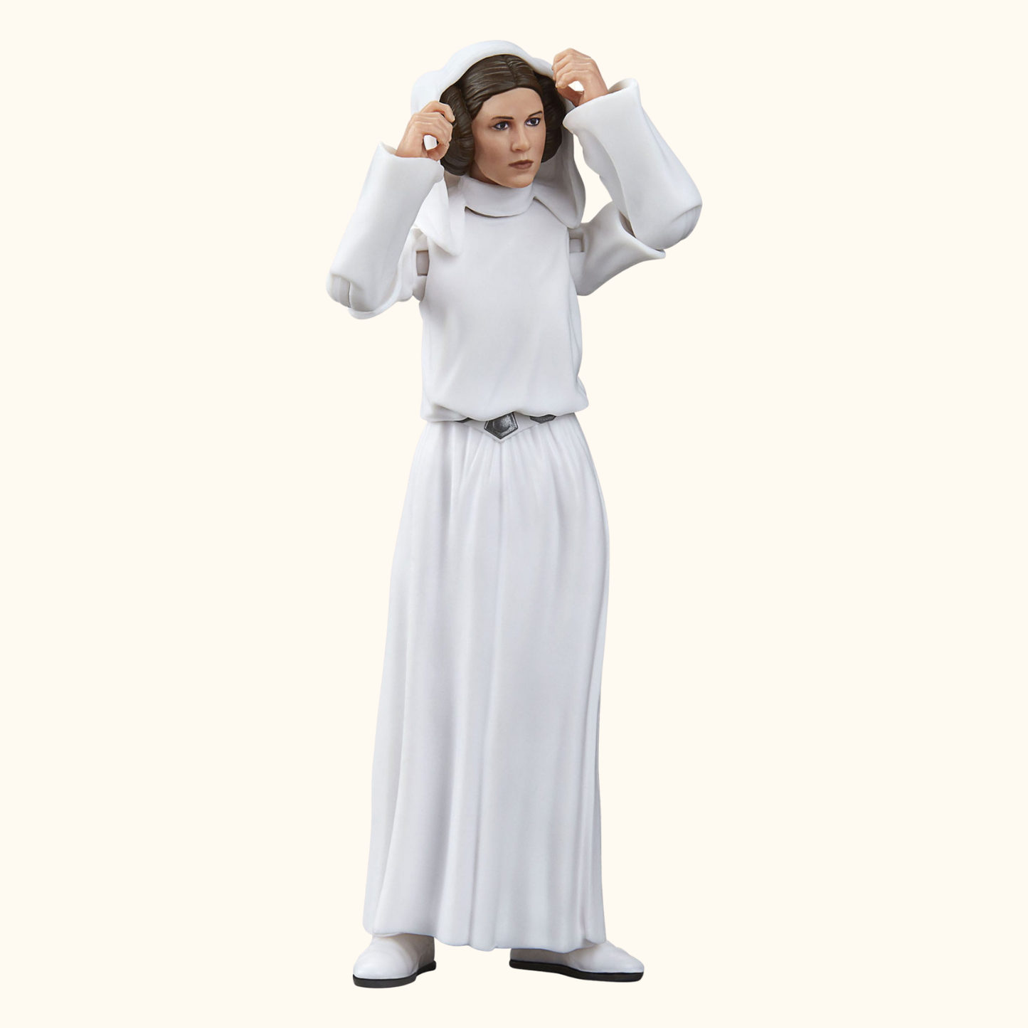 Star Wars Black Series - Episode IV - Princess Leia Organa - 15 cm