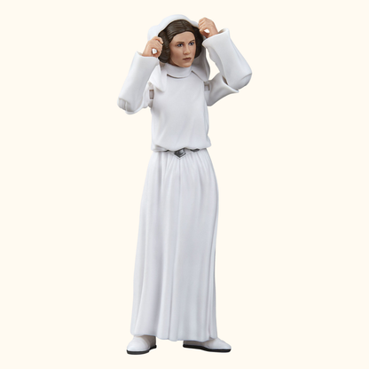 Star Wars Black Series - Episode IV - Princess Leia Organa - 15 cm