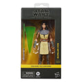 Qunlan Vos Star Wars- The Clone Wars Black Series Actionfigur 15 cm
