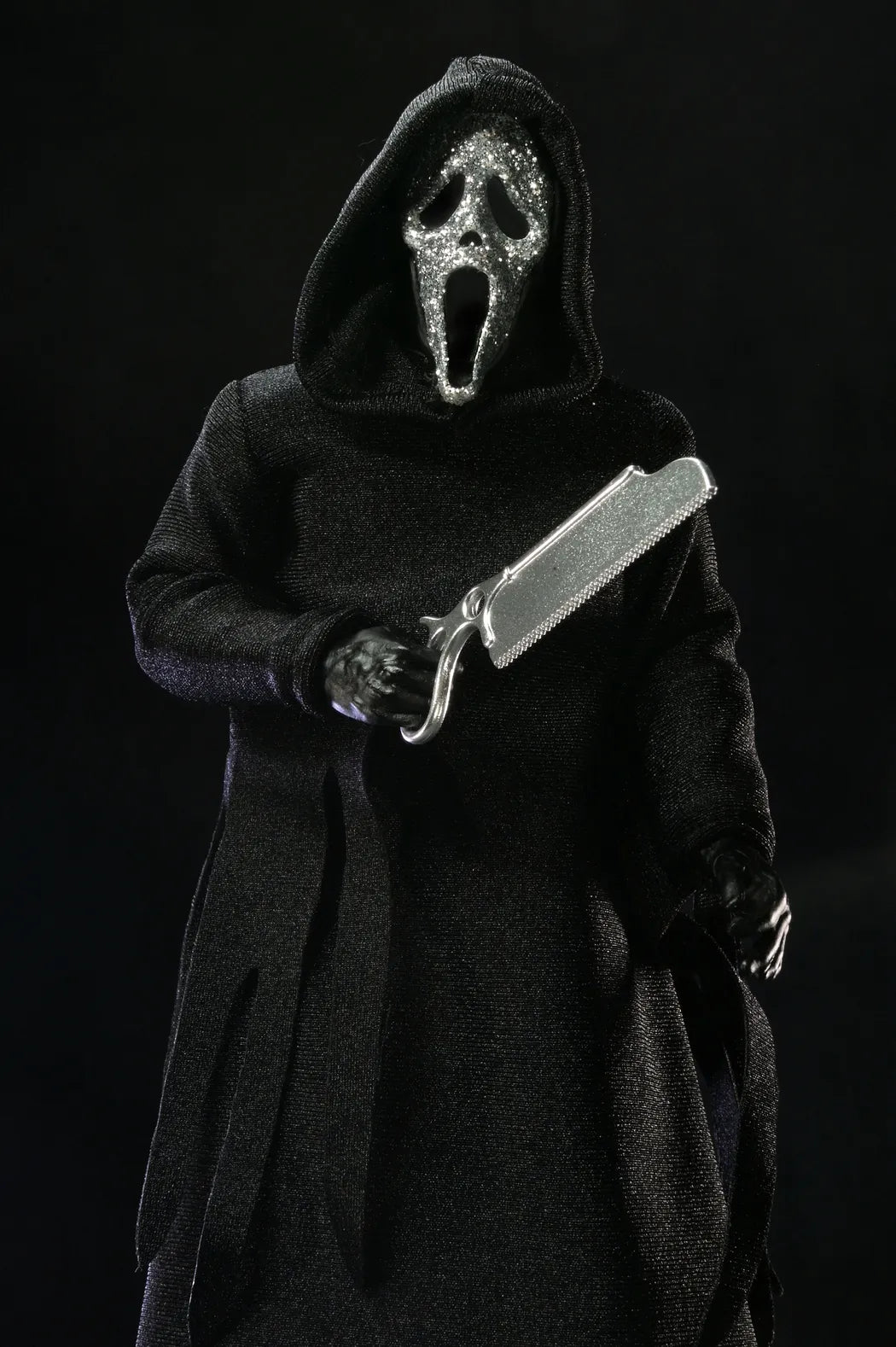 Ghost Face Returns Ultimate Actionfigure 18 cm